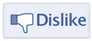 c0 inverted Facebook Like Button, or a 