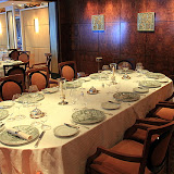 The Normandie Specialty Restaurant - Celebrity Summit
