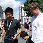 2009 British 10k