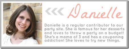Danielle Bio