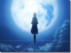 Bleach1 Rukia on the Pole Bleach1 Rukia on the Pole
