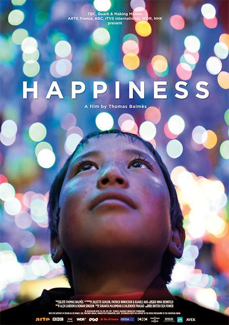 Happiness poszter