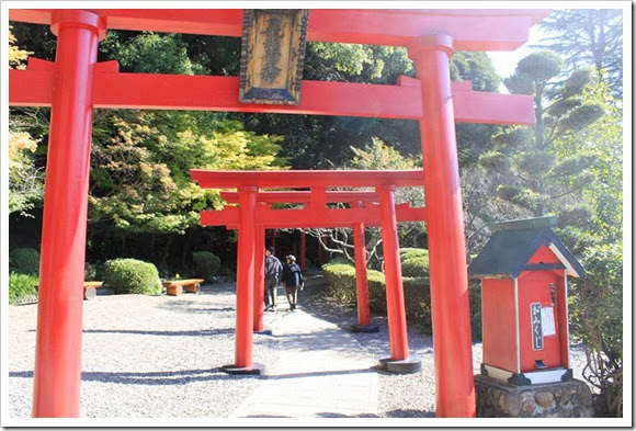 2011年秋日本北九州自駕遊 - Day 3_25