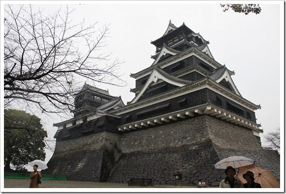 2011年秋日本北九州自駕遊 - Day 5_14