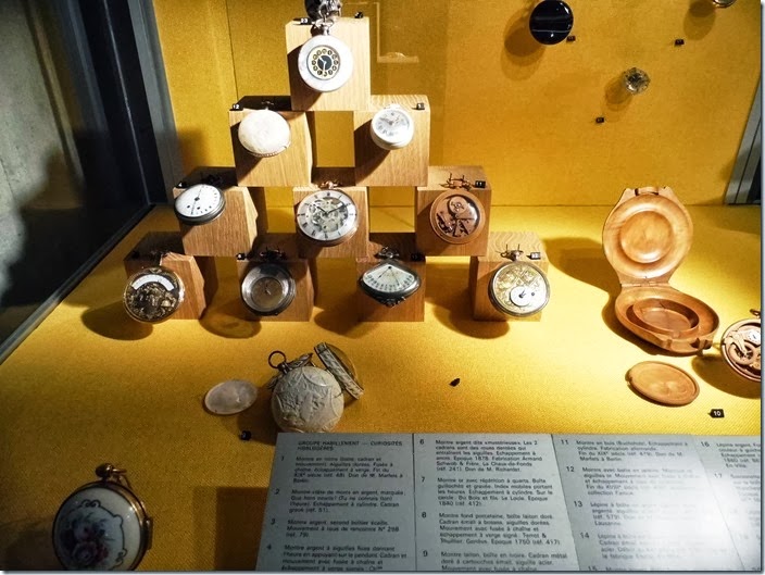 Musée international de l'horlogerie Musée international de l'horlogerie
