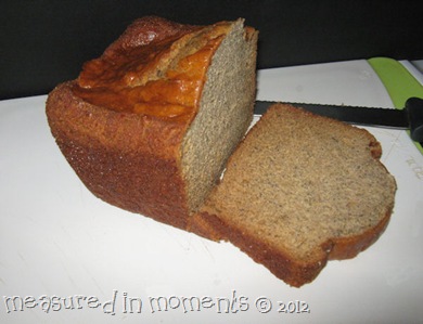 Banana bread