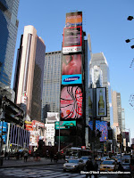 New York, NY