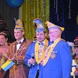 Kappensitzung 2012