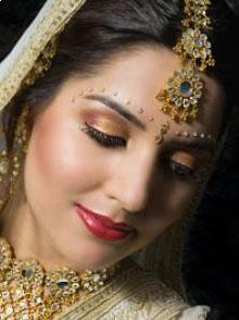 Indian Bridal Hairstyles Trends