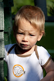 Daan, Juli 2011