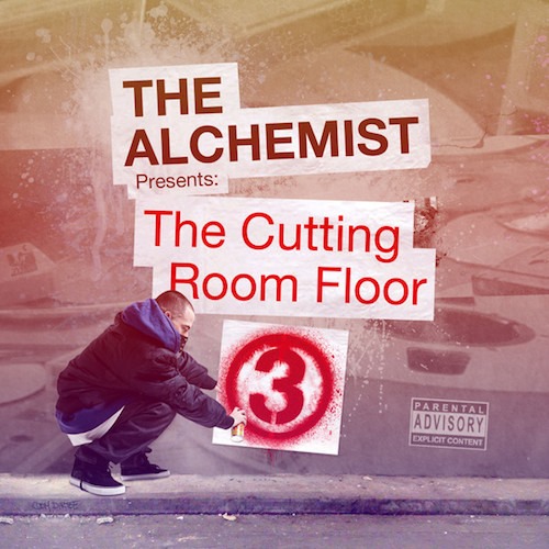 the-alchemist-the-cutting-room-floor-3-album-cover-tracklist the-alchemist-the-cutting-room-floor-3-album-cover-tracklist