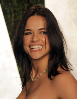 Michelle Rodriguez To Take A Break After Fast 7