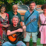 BRIAN WILLOUGHBY & CATHRYN CRAIG estate 2011
