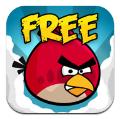 Descargar Angry Birds para iPhone gratis