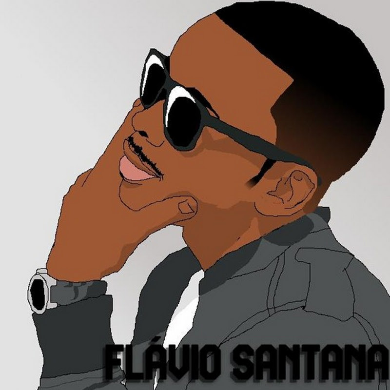 Flavio Santanna -Fly ( Tipo Helicóptero) ft G.B & D.M