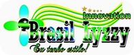 logo brasil lyzzy nova