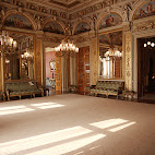 Pal&Atilde;&iexcl;cio do Catete