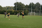 RCD - Heerenveen