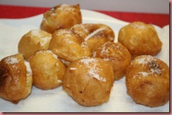 Buñuelos De Viento Buñuelos De Viento