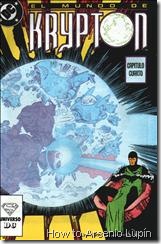 P00004 - El Mundo de Krypton #4 (d