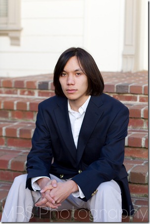 Solano County Senior Portraits (4 of 6)