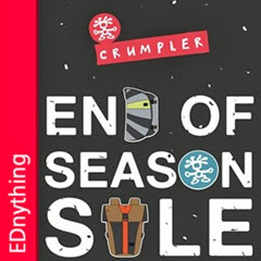 EDnything_Thumb_Crumpler End of Season Sale EDnything_Thumb_Crumpler End of Season Sale