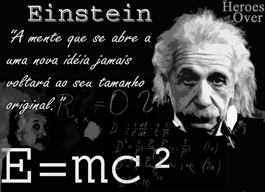 einstein