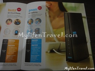 Zoom 4G Gateway 08 Zoom 4G Gateway 08