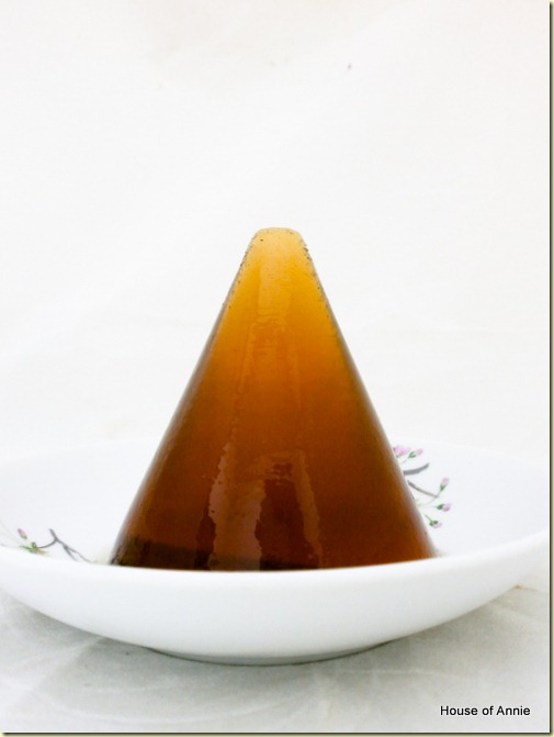 Mulled Apple Cider Konnyaku Mulled Apple Cider Konnyaku