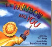 The Rainbow and You Book The Rainbow and You Book