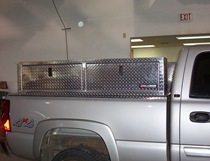 Toper Toolboxes