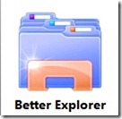 Better Explorer