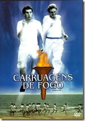 Filme - Carruagens de Fogo