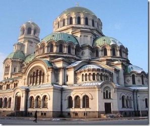 alexander-nevsky-cathedral-sofia-bulgaria