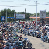 Biker Sunday 2009