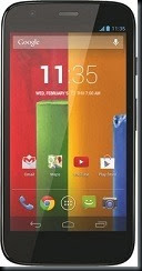 Motorola Moto G 