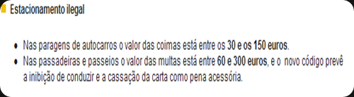 Estacionamento
