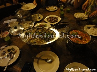 Mae Salong Restaurant 39 Mae Salong Restaurant 39