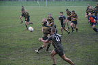 Foto's Beker Finale '07/'08