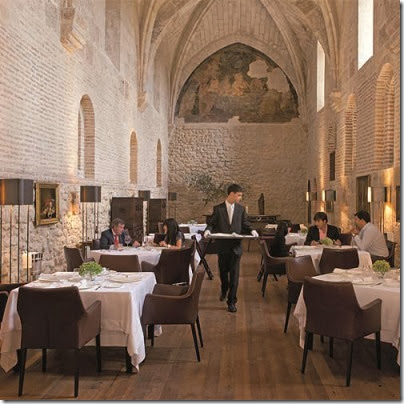 restaurante-abadia-retuerta restaurante-abadia-retuerta