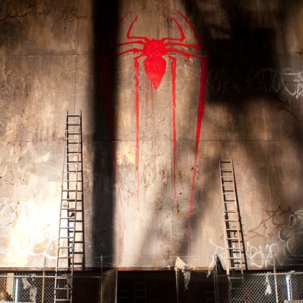 915556 - The Amazing Spider-Man