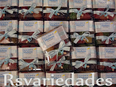 Caixa em acetato quadrada 
    : R$3,50 unid / cento R$340,00.
    : min. 40 unids.
    : Conteúdo jujuba.
    : Medidas - 5x5x3 cm.
    : Fechamento em fita de cetim, etiqueta personalizada e mini-chupeta ou mini-sapatinho..