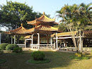 Pavilion at Baak-Fuk Park