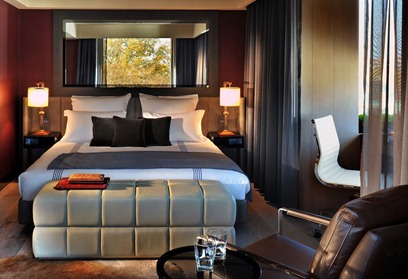 belgraves hotel interior design london decor contemporary travel