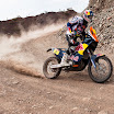 2 Cyril Despres - KTM 450cc Rally