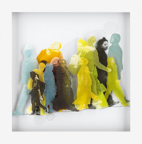 vorschau arbeit "rima crowd III"