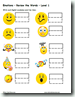 Emotions or Feelings - Differentiated Vocabulary Packet - Raki's Rad Resources