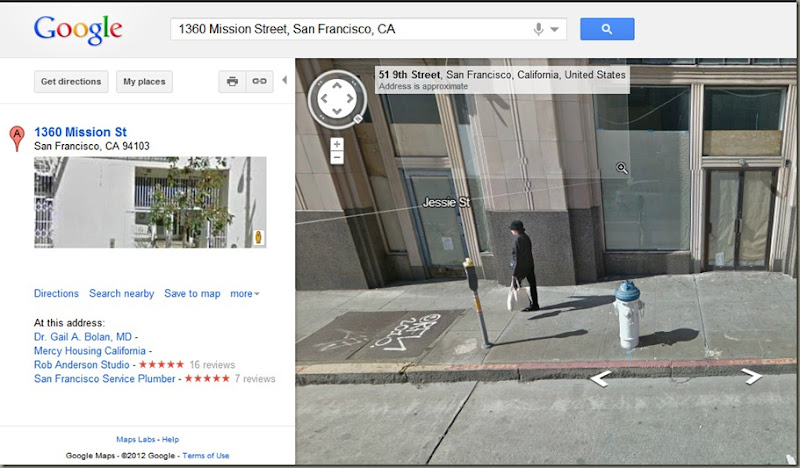 Fat Boy Street View Fat Boy Street View