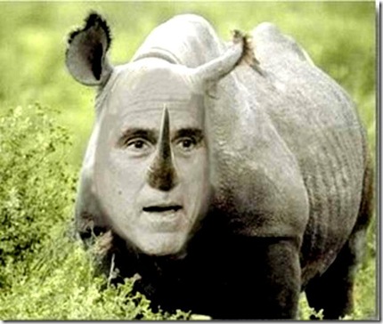 Romney RINO