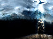 Butcherly Fighter Of Light